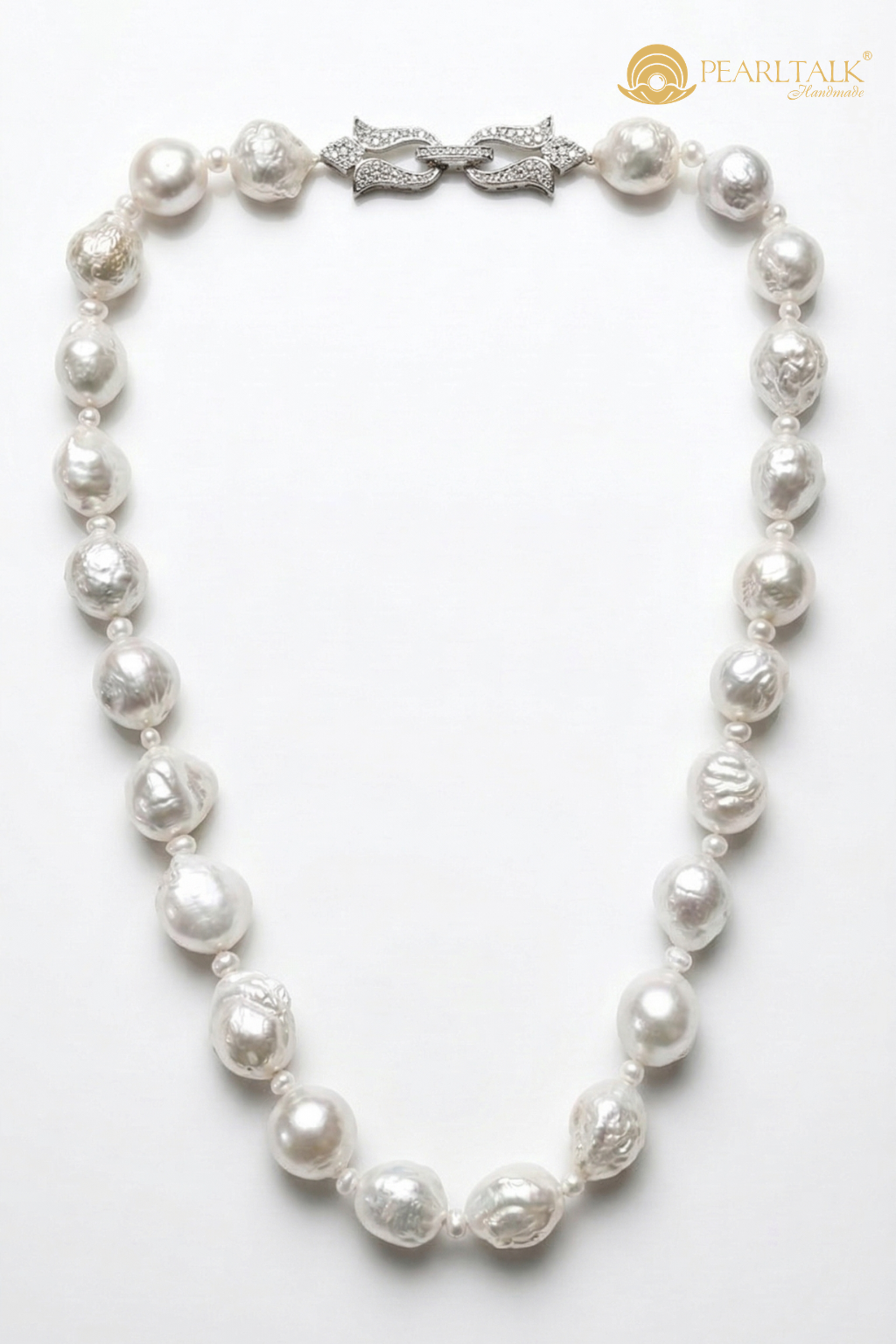 CHUỖI NGỌC TRAI EDISON